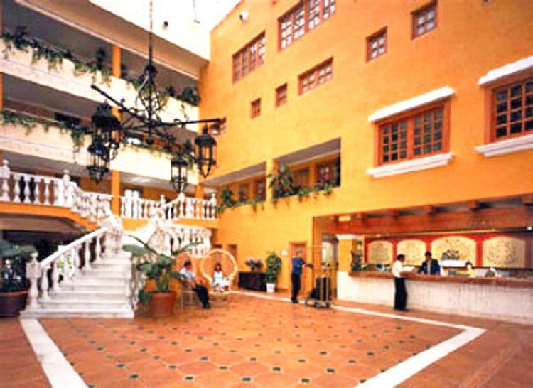Iberostar Costa del Sol