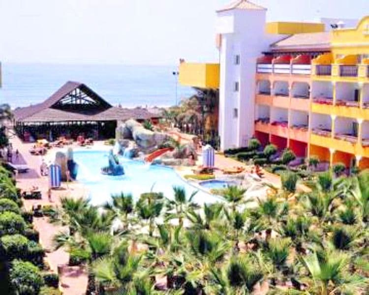 Iberostar Costa del Sol