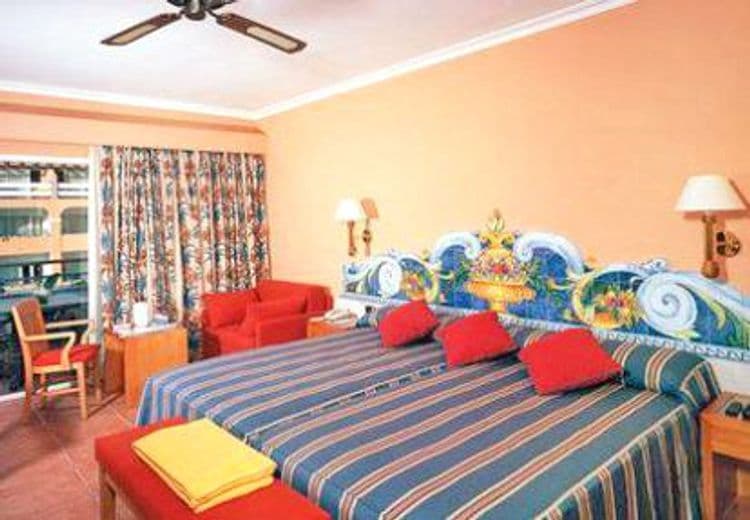 Iberostar Costa del Sol