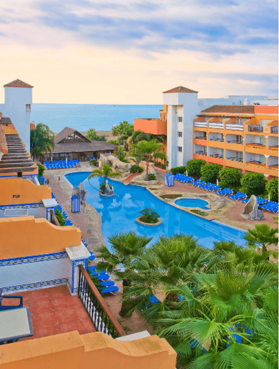 Iberostar Costa del Sol