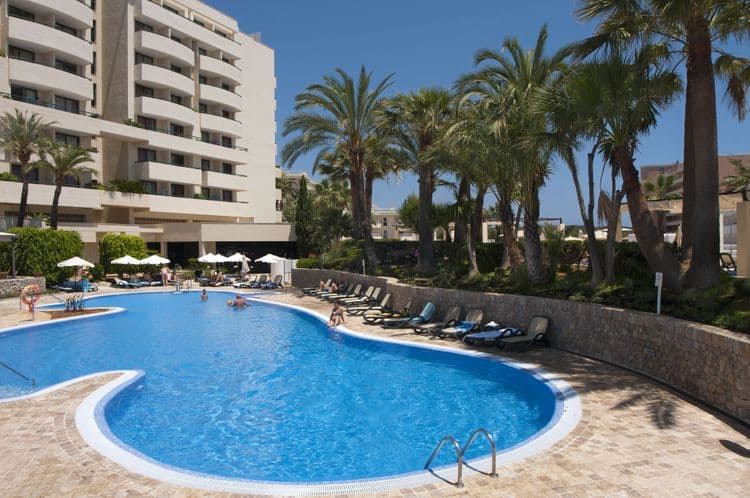Marfil Playa Hotel