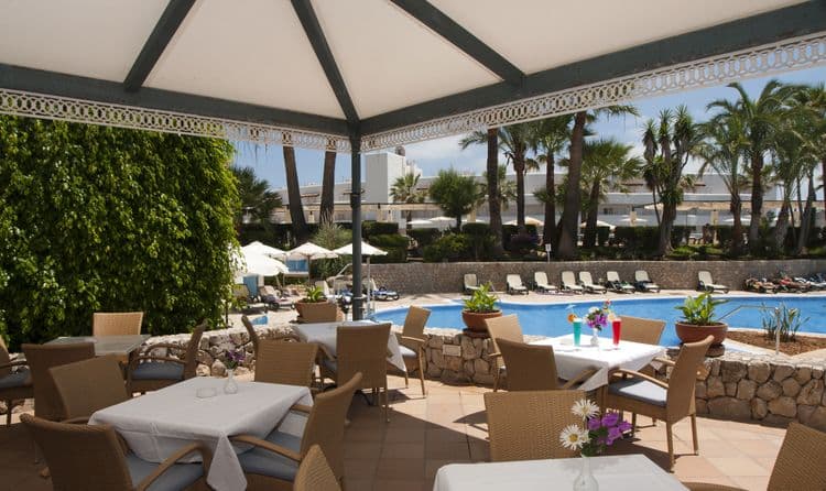 Marfil Playa Hotel