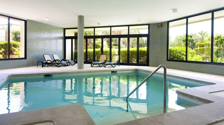 Marfil Playa Hotel