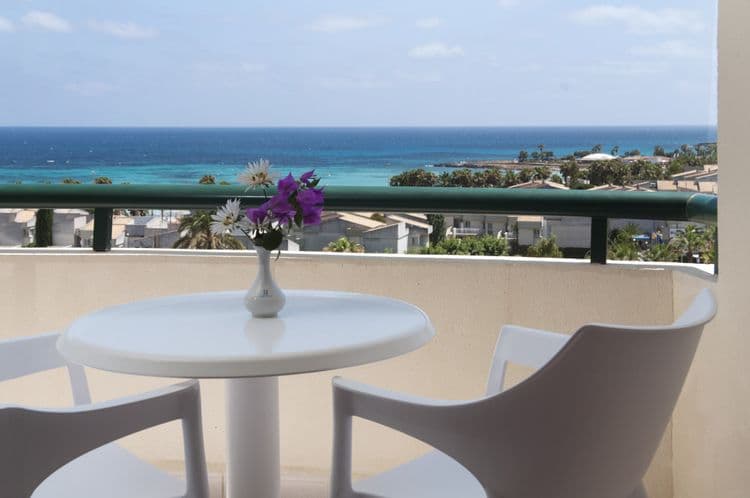 Marfil Playa Hotel