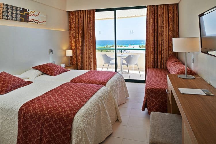 Marfil Playa Hotel