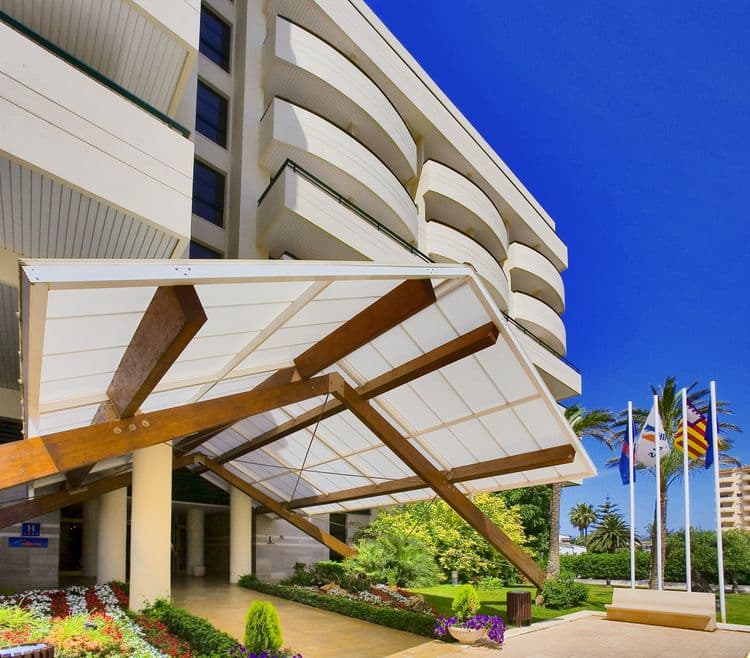 Marfil Playa Hotel