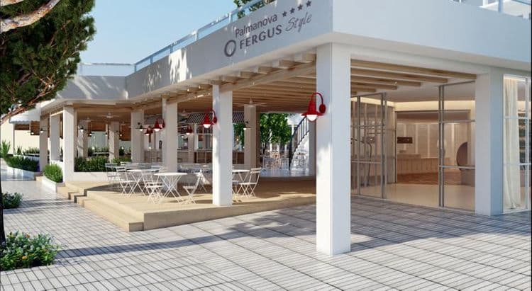 Fergus Style Palmanova