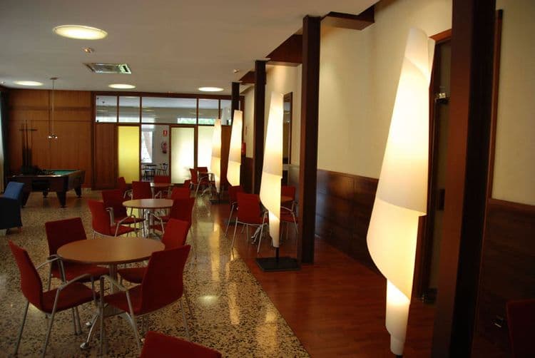Planas Hotel