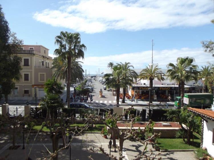 Planas Hotel