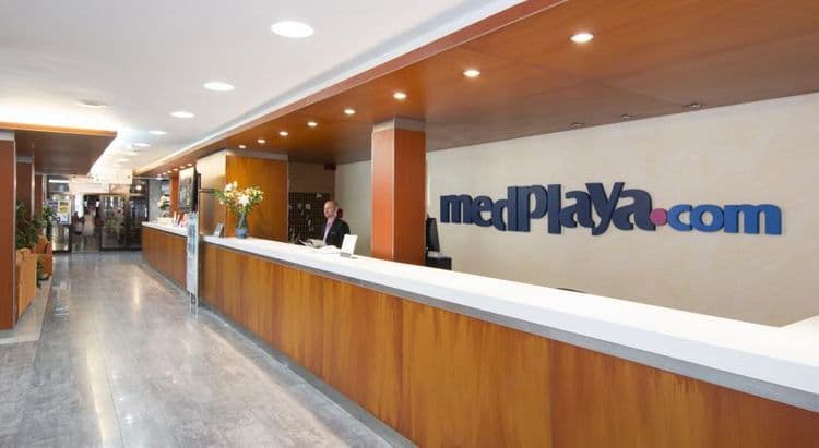 MedPlaya Bali Hotel