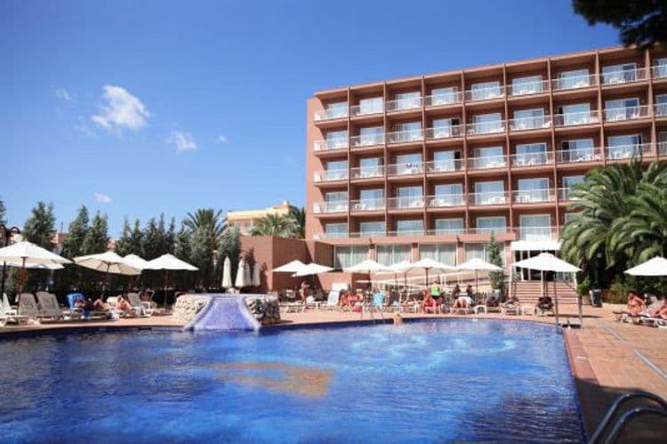 Coral Beach Hotel