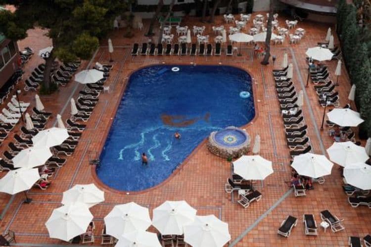 Coral Beach Hotel
