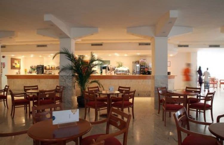 Coral Beach Hotel