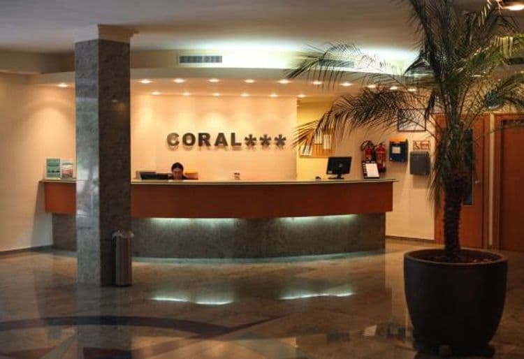 Coral Beach Hotel