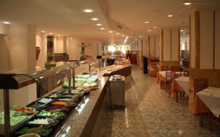 Coral Beach Hotel