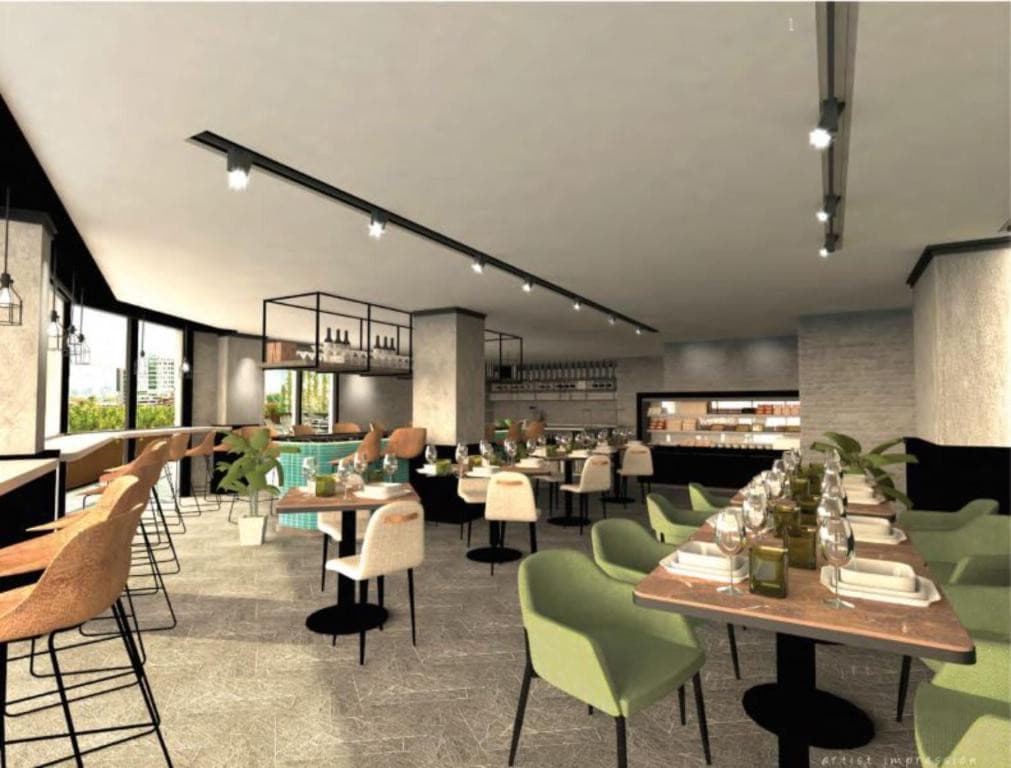 J-Hotel By Dorsett