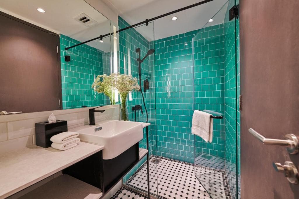 J-Hotel By Dorsett