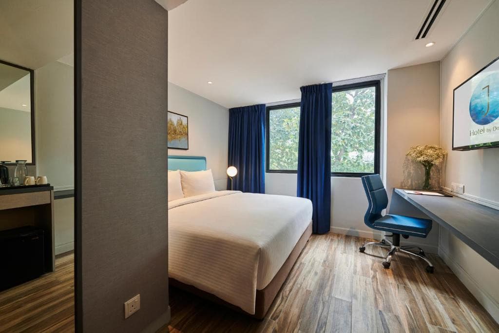 J-Hotel By Dorsett