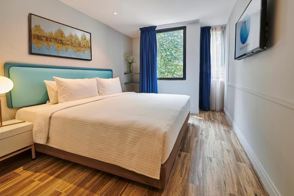 J-Hotel By Dorsett