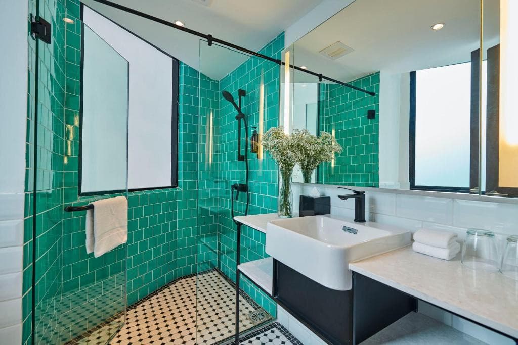 J-Hotel By Dorsett
