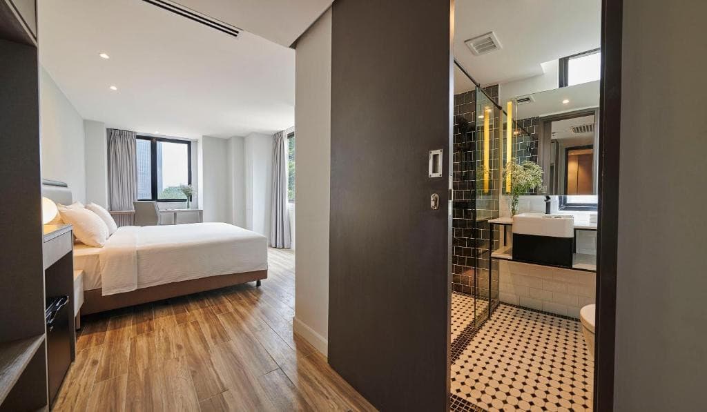 J-Hotel By Dorsett