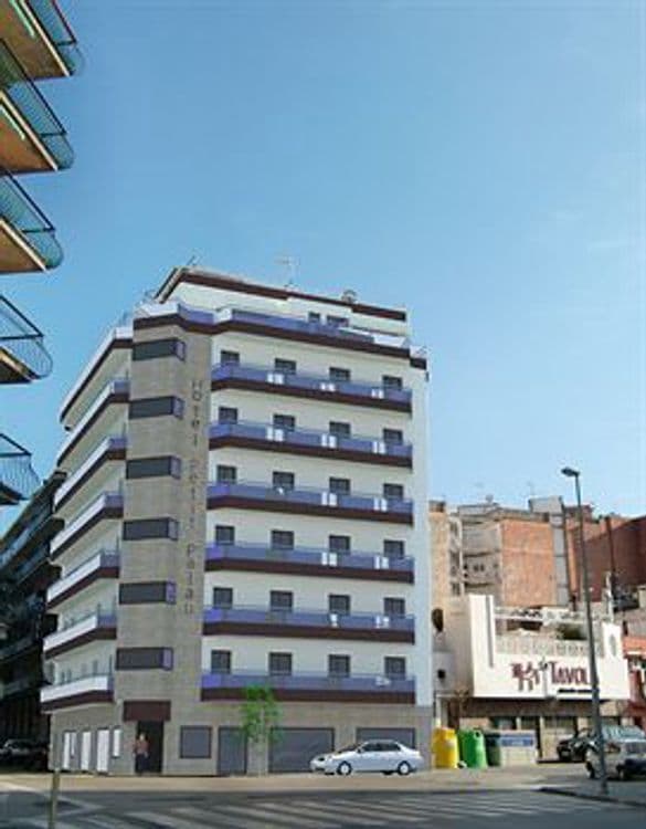 Petit Palau