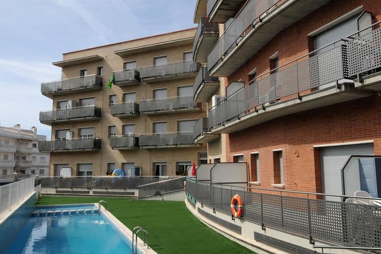 Espronceda  Apartamentos