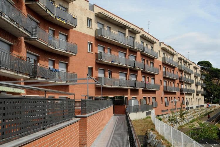 Espronceda  Apartamentos
