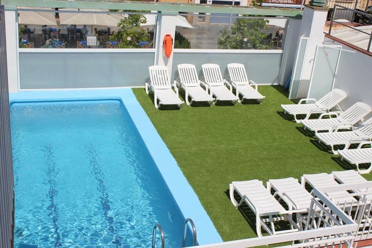 Armonia Hotel