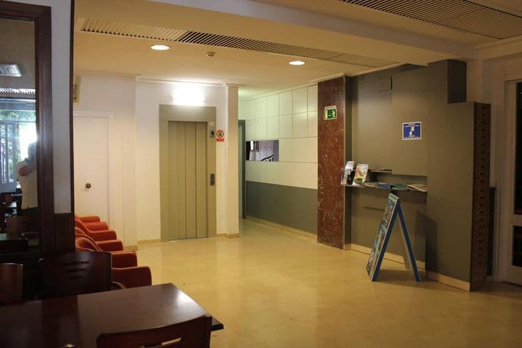 Armonia Hotel