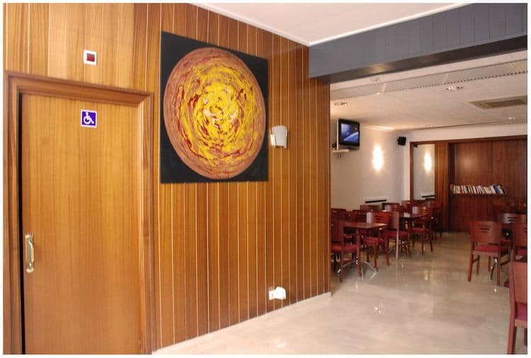 Armonia Hotel