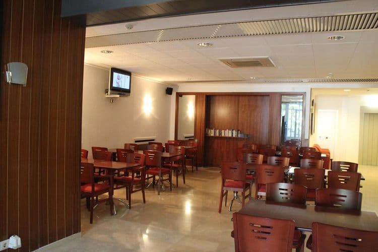 Armonia Hotel