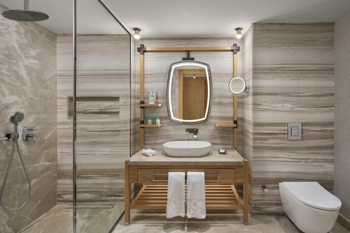 Gloria Serenity Resort