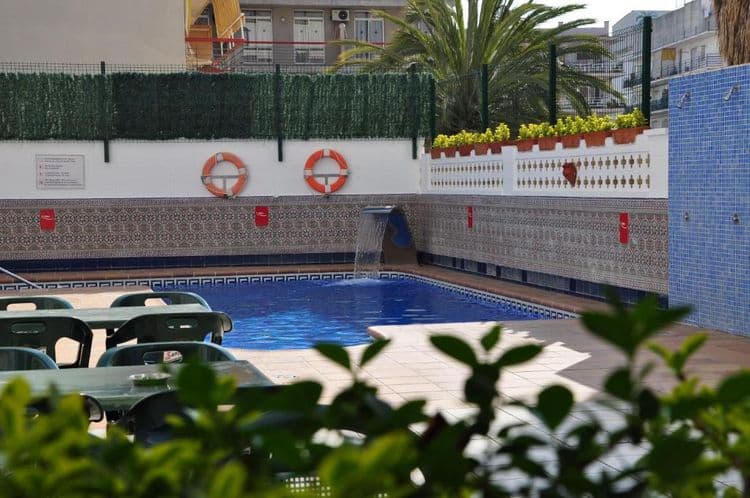 Casablanca Suites Apartamentos