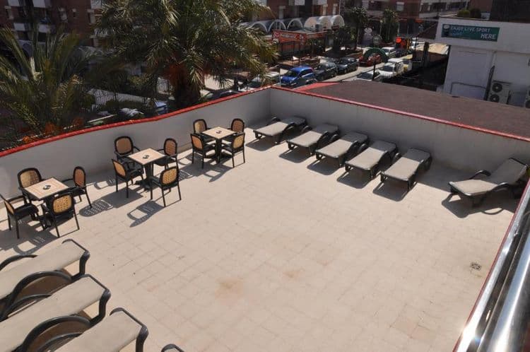 Casablanca Suites Apartamentos