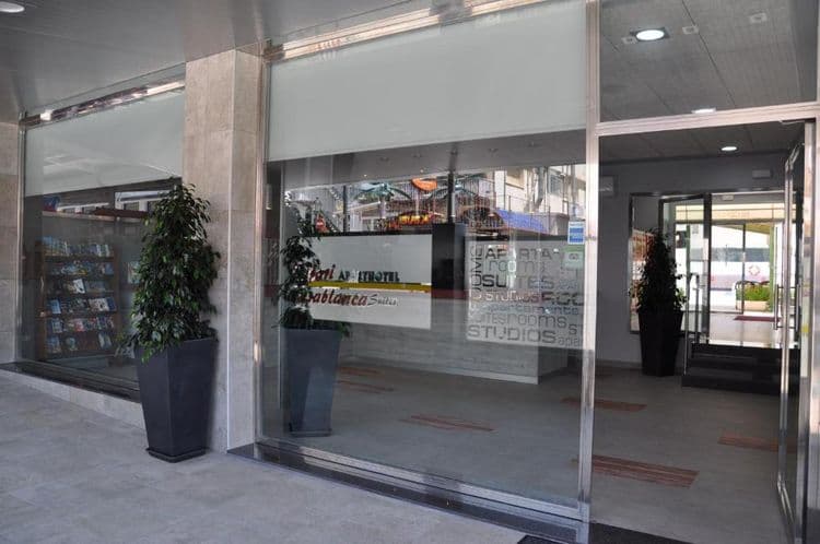 Casablanca Suites Apartamentos