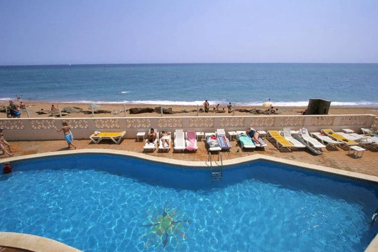 Amaraigua Hotel