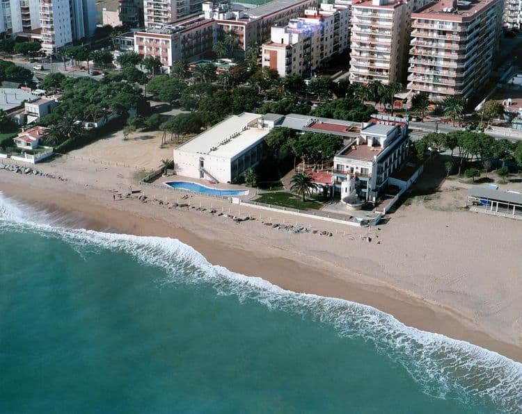 Amaraigua Hotel