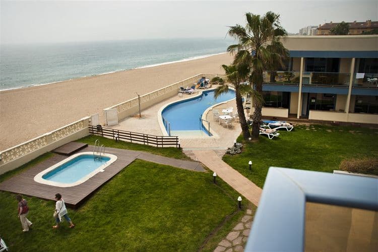 Amaraigua Hotel