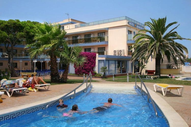 Amaraigua Hotel