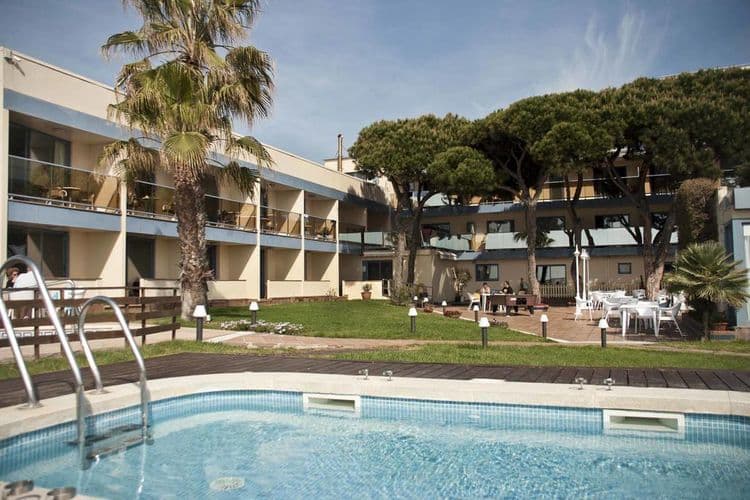 Amaraigua Hotel