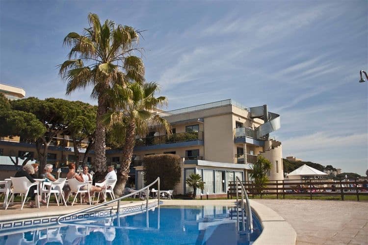 Amaraigua Hotel