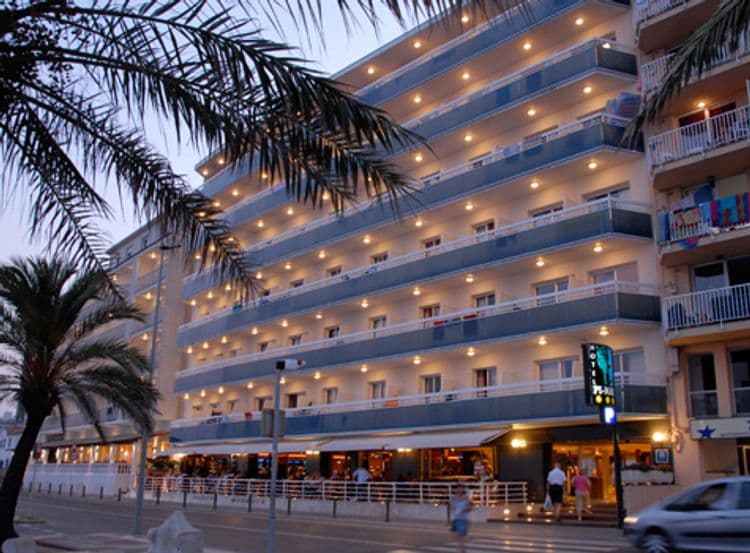 Pimar & Spa Hotel