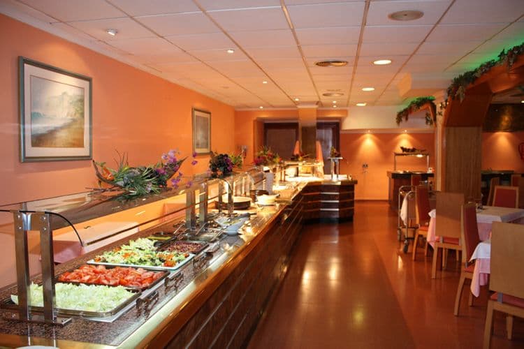 Pimar & Spa Hotel
