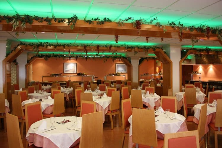 Pimar & Spa Hotel