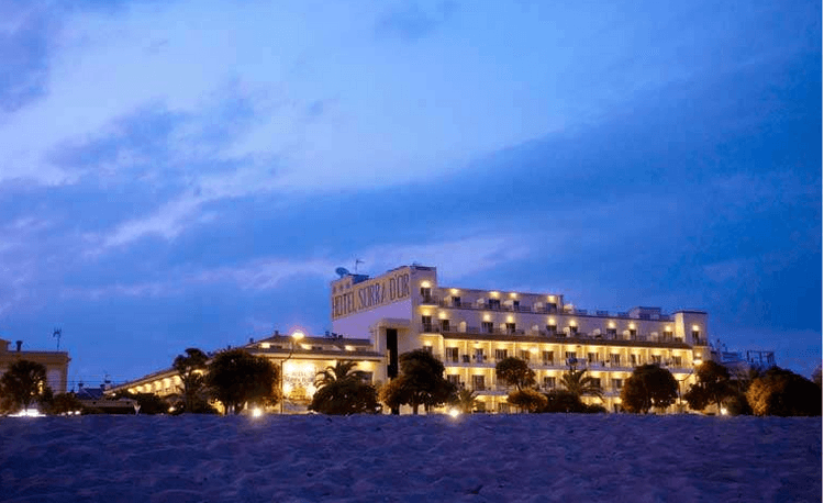 Ibersol Sorra d'Or Hotel