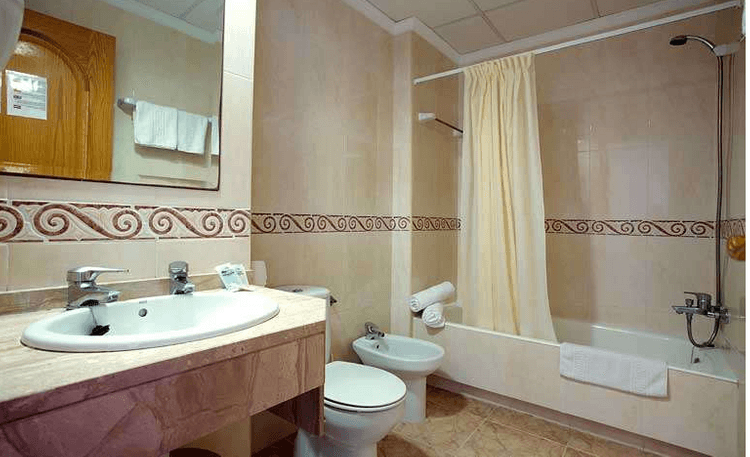 Ibersol Sorra d'Or Hotel