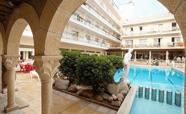 Ibersol Sorra d'Or Hotel