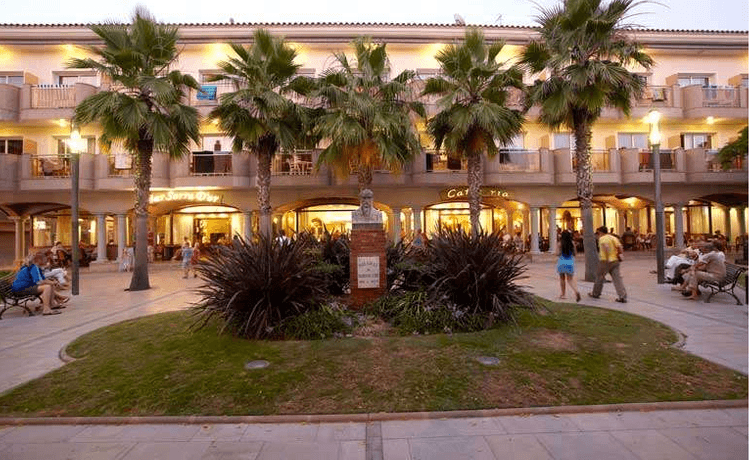 Ibersol Sorra d'Or Hotel