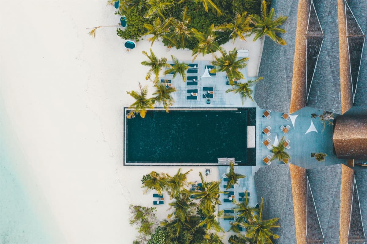 Kuredhivaru Resort And Spa (Ex.Movenpick Resort Kuredhivaru)